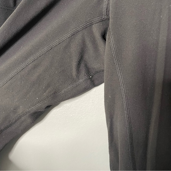 Lululemon Align Jogger 28" Black size 6 - Picture 11 of 16